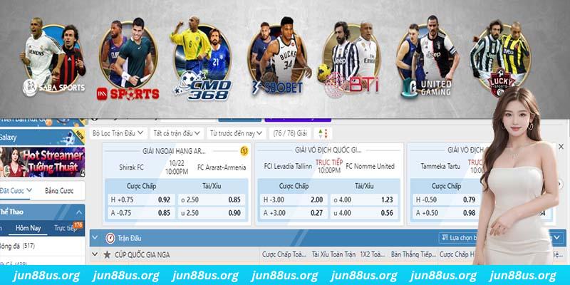 hq88 cá cược online bị phạt như thế nào