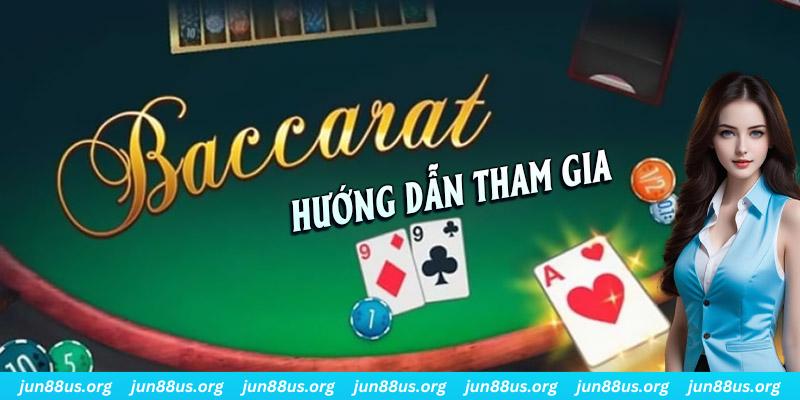 hq88 baccarat online la gì