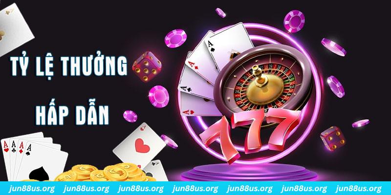 hq88 xem xổ số miền bắc