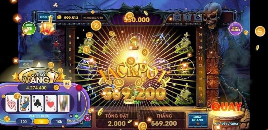 hq88 ÁT CHỦ BÀI 5 LÁ