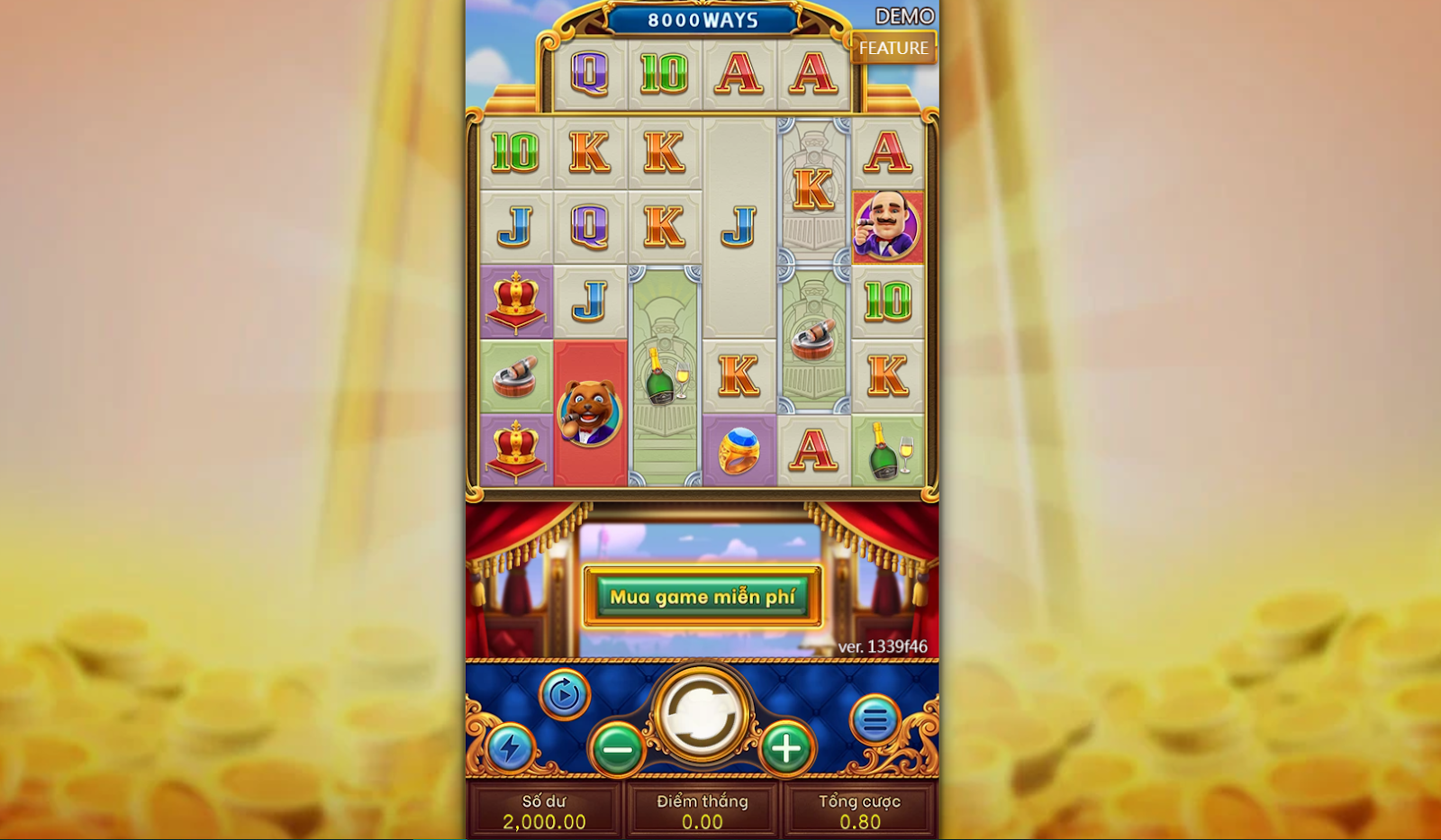 hq88 Bài Tấn