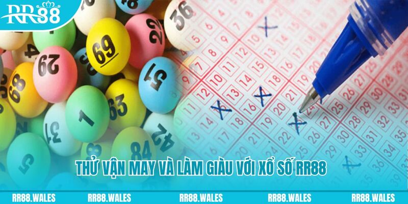 hq88 GW Xổ Số